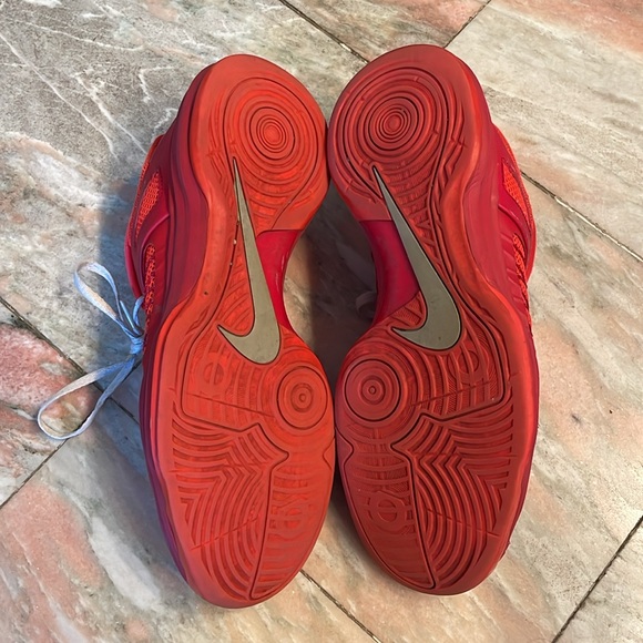 Nike Hyperdunk Low Men’s 12 - Picture 4 of 5